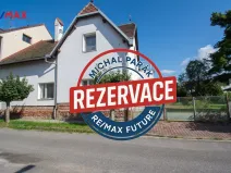 Prodej rodinného domu, Kostelec nad Orlicí, Třebízského, 261 m2