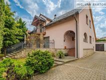 Prodej rodinného domu, Nový Šaldorf-Sedlešovice, Vilová, 240 m2