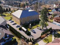 Prodej bytu 2+kk, Postupice, Blanická, 67 m2