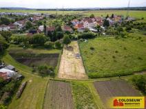 Prodej pozemku pro bydlení, Otnice, 879 m2