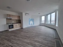 Pronájem bytu 2+kk, Plzeň, Železniční, 83 m2