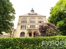 Prodej bytu 4+kk, Liberec - Liberec I-Staré Město, Masarykova, 164 m2