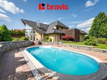 Prodej rodinného domu, Rozdrojovice, Na Rovinách, 450 m2