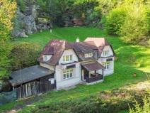 Prodej ubytování, Kokořín, 232 m2