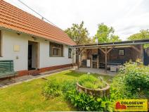 Prodej rodinného domu, Kobeřice u Brna, 46 m2