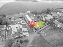 Prodej rodinného domu, Březová - Gručovice, 198 m2