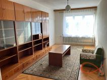 Prodej bytu 2+1, Plumlov, Lesnická, 52 m2