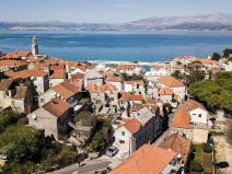 Prodej vily, Sutivan, Chorvatsko, 90 m2