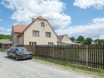 Prodej rodinného domu, Tuhaň, 220 m2