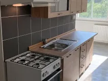 Pronájem bytu 2+1, Chomutov, Zahradní, 60 m2