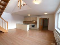 Prodej bytu 3+kk, Brno - Zábrdovice, Cejl, 105 m2