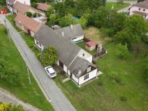 Prodej rodinného domu, Stavěšice, 150 m2