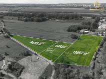 Prodej komerčního pozemku, Ostrava, 27363 m2