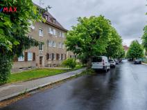 Prodej bytu 4+1, Karlovy Vary, Sládkova, 123 m2