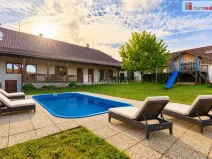 Prodej ubytování, Chlum u Třeboně, Chelčického, 570 m2