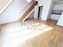 Prodej bytu 2+kk, Praha - Vinohrady, Boleslavská, 72 m2