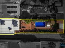 Prodej rodinného domu, Radslavice, V Zahradách, 166 m2