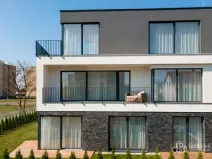 Prodej bytu 1+kk, Praha - Modřany, Na Cikorce, 34 m2