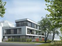 Prodej bytu 2+kk, Praha - Modřany, Na Cikorce, 44 m2