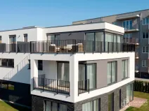 Prodej bytu 2+kk, Praha - Modřany, Na Cikorce, 48 m2