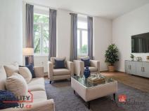 Prodej bytu 2+kk, Ostrava - Přívoz, Palackého, 53 m2