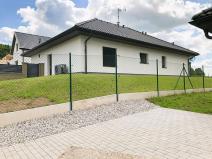 Prodej rodinného domu, Příbram, Habrová, 127 m2