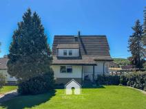 Prodej rodinného domu, Libouchec, 233 m2