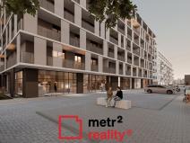 Prodej bytu 4+kk, Olomouc, Švýcarské nábřeží, 83 m2