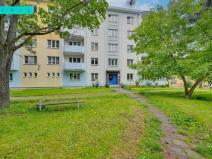 Prodej bytu 3+1, Olomouc - Nová Ulice, V hlinkách, 64 m2