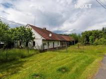 Prodej rodinného domu, Plískov, 122 m2