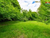 Prodej pozemku pro bydlení, Březová - Leskovec, 844 m2