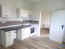 Pronájem bytu 2+1, Děčín - Děčín XXXII-Boletice nad Labem, V Sídlišti, 48 m2