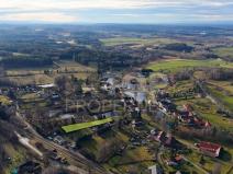 Prodej pozemku pro bydlení, Člunek, 900 m2