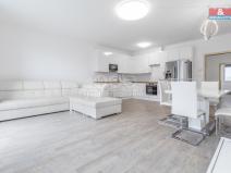 Prodej bytu 3+kk, Ostrava - Moravská Ostrava, Jantarová, 89 m2