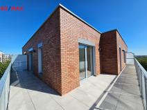 Prodej bytu 3+kk, Praha - Třebonice, Do zahrádek II, 133 m2