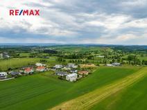 Prodej pozemku pro bydlení, Mezouň, 1053 m2