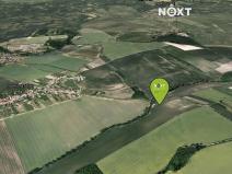 Prodej pole, Horní Nětčice, 6011 m2