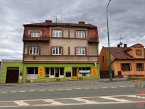 Prodej rodinného domu, Jaroměř, Na Valech, 172 m2