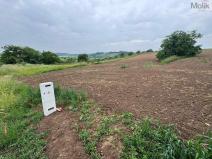 Prodej pozemku pro bydlení, Jeviněves, 1165 m2