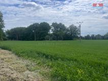 Prodej pozemku pro bydlení, Ostrava - Hrabová, 6339 m2