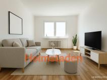 Pronájem bytu 3+1, Havířov - Město, Janáčkova, 62 m2