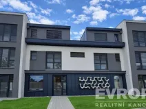 Prodej bytu 2+kk, Vysoký Újezd, 69 m2