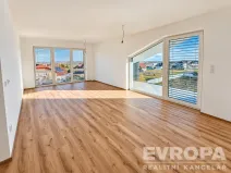 Prodej bytu 2+kk, Vysoký Újezd, Ke Kuchaři, 69 m2