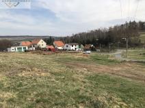 Prodej pozemku pro bydlení, Krušovice, 1961 m2