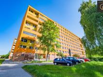 Prodej bytu 3+1, Kladno, Italská, 55 m2