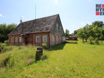 Prodej rodinného domu, Jiříkov - Starý Jiříkov, Pražská, 140 m2