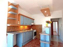 Pronájem bytu 3+1, Děčín, Čsl. partyzánů, 77 m2