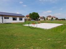 Prodej pozemku pro bydlení, Láz, 1062 m2