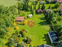 Prodej pozemku pro bydlení, Ostrava - Polanka nad Odrou, 1502 m2