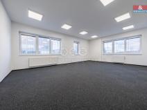 Pronájem kanceláře, Říčany, U Sanitasu, 44 m2